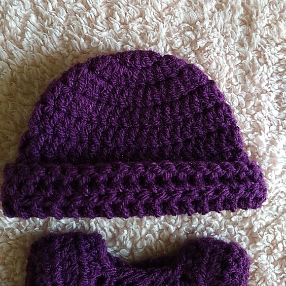 Handmade 18" doll clothes set - Picture 3 of 8